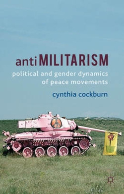Antimilitarism