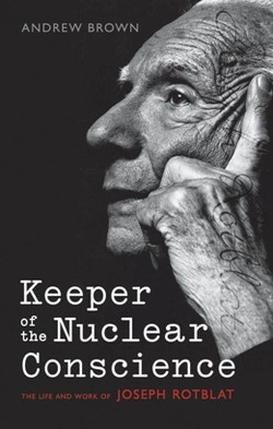 Keeper of the Nuclear Conscience