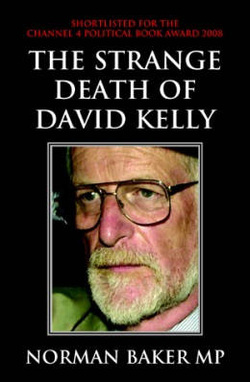 The Strange Death of David Kelly