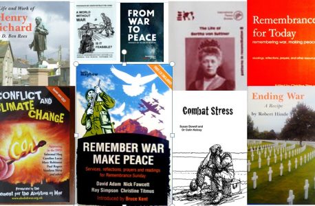 “Postnational Memory, Peace and War: Making Pasts Beyond Borders” review