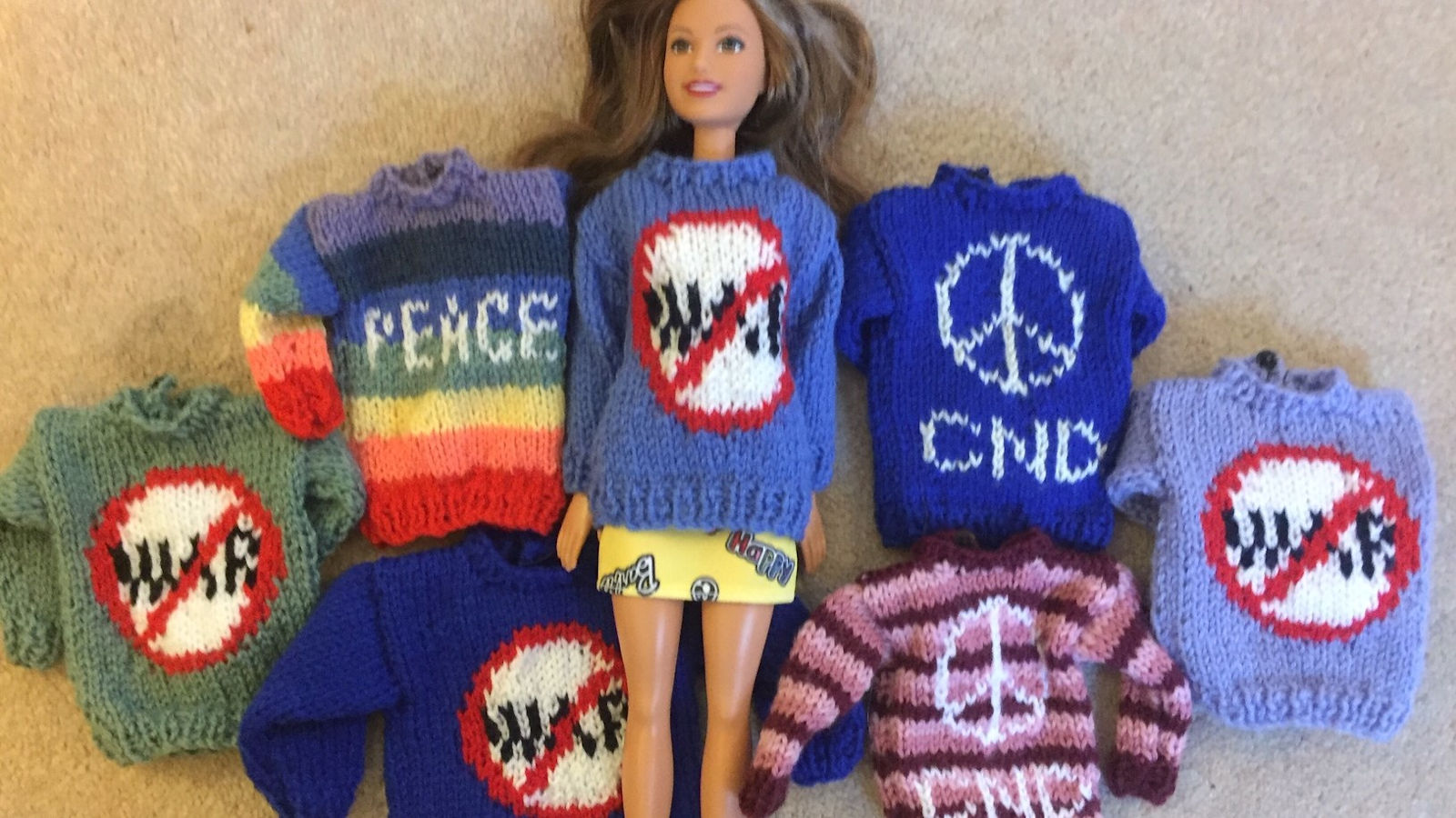 Category: <span>Dolls' jumpers</span>