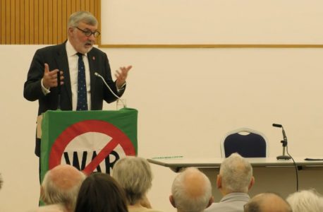 Remembrance Lecture 2025