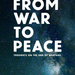 Product - From War to Peace booklet