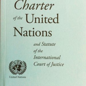 Product - UN Charter