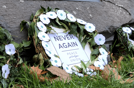 Alternative Remembrance