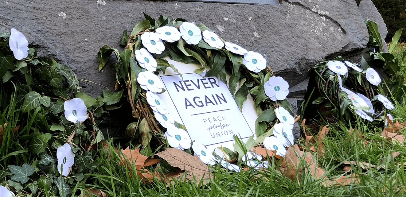 Alternative Remembrance